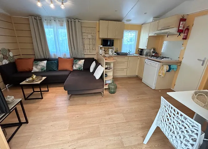 Mobil Lalande Mimizan-Plage